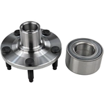 Order Wheel Hub Repair Kit by MEVOTECH - MB40314 For Your Vehicle