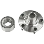 Order Wheel Hub Repair Kit by MEVOTECH - MB40322 For Your Vehicle