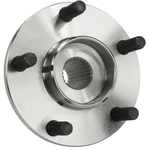 Order Wheel Hub Repair Kit by MEVOTECH - MB40322 For Your Vehicle