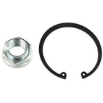 Order Wheel Hub Repair Kit by MEVOTECH - MB60302 For Your Vehicle