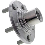 Order Ensemble de réparation de moyeu de roue de MEVOTECH - MB60305 For Your Vehicle