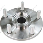 Order Ensemble de réparation de moyeu de roue de MEVOTECH - MB60308 For Your Vehicle