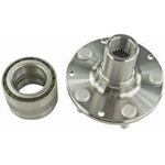 Order Wheel Hub Repair Kit by MEVOTECH - MB80303 For Your Vehicle