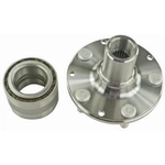 Order Wheel Hub Repair Kit by MEVOTECH - MB80303 For Your Vehicle