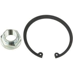 Order Wheel Hub Repair Kit by MEVOTECH - MB86307 For Your Vehicle