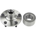 Purchase Ensemble de réparation de moyeu de roue de MEVOTECH - MB86307