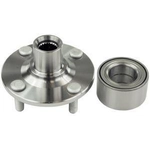 Order Wheel Hub Repair Kit by MEVOTECH - MB86308 For Your Vehicle
