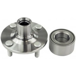 Order Ensemble de réparation de moyeu de roue de MEVOTECH - MB86308 For Your Vehicle