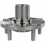 Order Wheel Hub Repair Kit by MEVOTECH - MB90307 For Your Vehicle