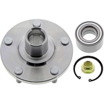 Order MEVOTECH ORIGINAL GRADE - G518508 - Wheel Hub Repair Kit For Your Vehicle