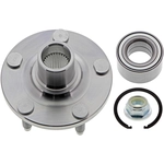 Order MEVOTECH ORIGINAL GRADE - G518517 - Wheel Hub Repair Kit For Your Vehicle