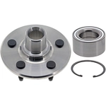 Order MEVOTECH ORIGINAL GRADE - G521000 - Wheel Hub Repair Kit For Your Vehicle