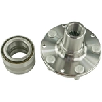 Order MEVOTECH ORIGINAL GRADE - G80303 - Wheel Hub Repair Kit For Your Vehicle