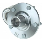 Order Wheel Hub Repair Kit by MOOG - 518508 For Your Vehicle