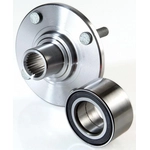 Order Ensemble de réparation de moyeu de roue de MOOG - 518510 For Your Vehicle