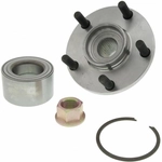 Order Wheel Hub Repair Kit by MOOG - 518516 For Your Vehicle