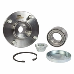Order Wheel Hub Repair Kit by MOTORCRAFT - NHUB58 For Your Vehicle
