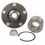 Order Wheel Hub Repair Kit by MOTORCRAFT - NHUB59 For Your Vehicle