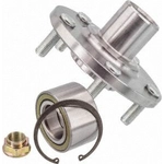 Order POWER TRAIN COMPONENTS - PT518508 - Wheel Hub Repair Kit For Your Vehicle