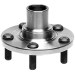 Order QUALITY-BUILT - WH518506 - Front Wheel Hub Repair Kit For Your Vehicle