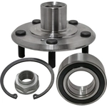Order QUALITY-BUILT - WH930027K - Wheel Hub Repair Kit For Your Vehicle