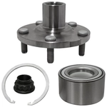 Order QUALITY-BUILT - WH930402K - Wheel Hub Repair Kit For Your Vehicle