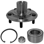 Order QUALITY-BUILT - WH930451K - Wheel Hub Repair Kit For Your Vehicle