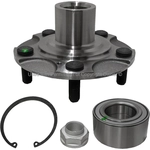 Order Wheel Hub Repair Kit by QUALITY-BUILT - WH930465K For Your Vehicle