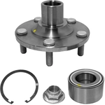 Order Wheel Hub Repair Kit by QUALITY-BUILT - WH930552K For Your Vehicle