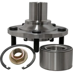 Order Wheel Hub Repair Kit by QUALITY-BUILT - WH930553K For Your Vehicle