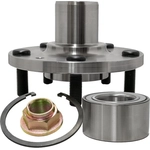 Order Wheel Hub Repair Kit by QUALITY-BUILT - WH930554K For Your Vehicle