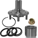 Order QUALITY-BUILT - WH930577K - Wheel Hub Repair Kit For Your Vehicle