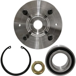 Order QUALITY-BUILT - WH930589K - Wheel Hub Repair Kit For Your Vehicle
