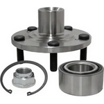 Order Wheel Hub Repair Kit by QUALITY-BUILT - WH930590K For Your Vehicle