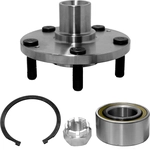 Order Wheel Hub Repair Kit by QUALITY-BUILT - WH930595K For Your Vehicle
