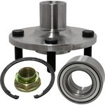 Order Wheel Hub Repair Kit by QUALITY-BUILT - WH930599K For Your Vehicle