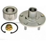 Order Wheel Hub Repair Kit by QUALITY-BUILT - WH518509 For Your Vehicle