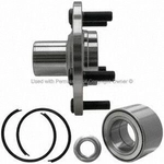 Order Wheel Hub Repair Kit by QUALITY-BUILT - WH518516 For Your Vehicle