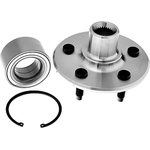 Order Wheel Hub Repair Kit by QUALITY-BUILT - WH521000 For Your Vehicle