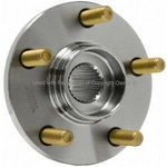 Order Wheel Hub Repair Kit by QUALITY-BUILT - WH930541K For Your Vehicle