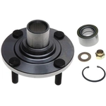Order Wheel Hub Repair Kit by RAYBESTOS - 718503 For Your Vehicle