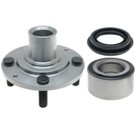 Order Wheel Hub Repair Kit by RAYBESTOS - 718505 For Your Vehicle