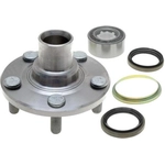 Order Wheel Hub Repair Kit by RAYBESTOS - 718506 For Your Vehicle