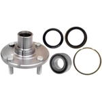 Order Wheel Hub Repair Kit by RAYBESTOS - 718507 For Your Vehicle