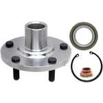 Order Wheel Hub Repair Kit by RAYBESTOS - 718508 For Your Vehicle