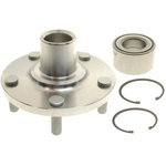 Order Wheel Hub Repair Kit by RAYBESTOS - 718509 For Your Vehicle