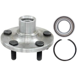 Order Wheel Hub Repair Kit by RAYBESTOS - 718512 For Your Vehicle