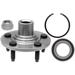 Order Wheel Hub Repair Kit by RAYBESTOS - 720100 For Your Vehicle