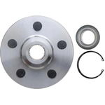 Order Wheel Hub Repair Kit by RAYBESTOS - 721000 For Your Vehicle