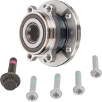 Order Wheel Hub Repair Kit by SCHAEFFLER - WB61061K For Your Vehicle